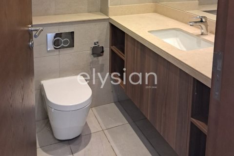 Byt v Palm Jumeirah, Dubai, SAE 2 ložnice, 127 m² Č.: 600318 - fotografie 10