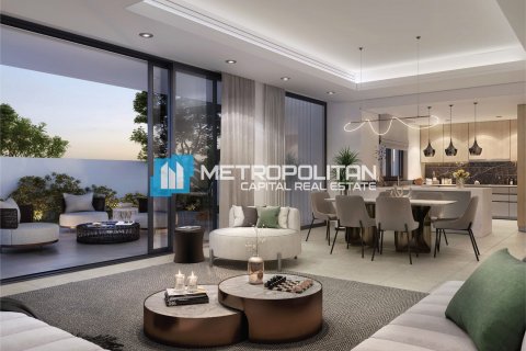 Villa itt: Saadiyat Island, Abu Dhabi, EAE, 5 hálószoba, 654.1 m², azonosító: 597742 - fénykép 2