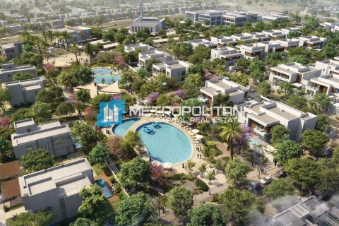 Villa itt: Saadiyat Island, Abu Dhabi, EAE, 5 hálószoba, 654.1 m², azonosító: 597742 - fénykép 12