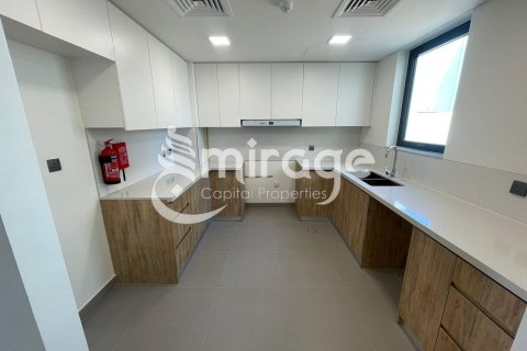 Vila na Yas Island, Abu Dhabi, SAE 4 ložnice, 315 m² Č.: 597251 - fotografie 11