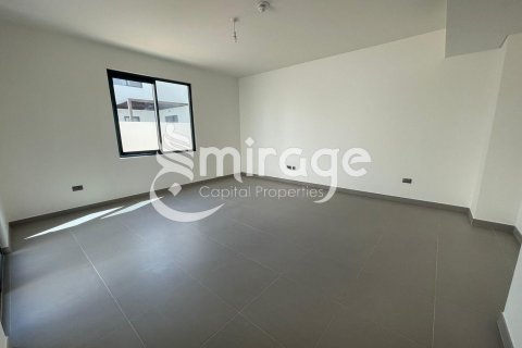 Vila na Yas Island, Abu Dhabi, SAE 4 ložnice, 315 m² Č.: 597251 - fotografie 9