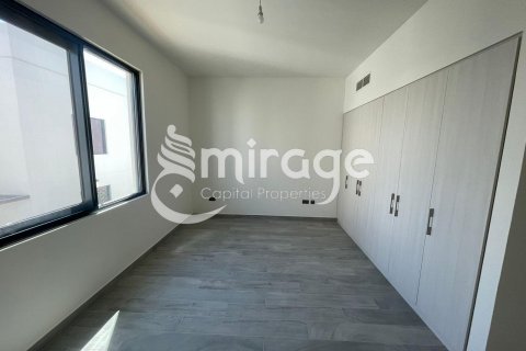 Vila na Yas Island, Abu Dhabi, SAE 4 ložnice, 315 m² Č.: 597251 - fotografie 8