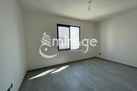 Vila na Yas Island, Abu Dhabi, SAE 4 ložnice, 315 m² Č.: 597251 - fotografie 3