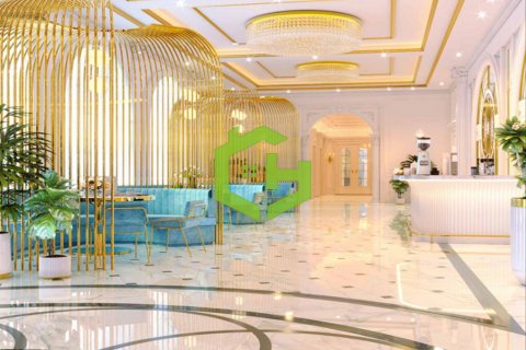 Apartament në Dubai Science Park, Emiratet e Bashkuara Arabe 1 dhomë gjumi, 83.1 m2. № 632311 - Foto 1