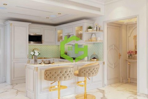 Apartament në Dubai Science Park, Emiratet e Bashkuara Arabe 1 dhomë gjumi, 83.1 m2. № 632311 - Foto 6