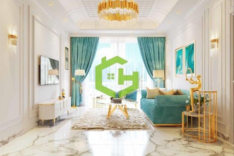 Apartament në Dubai Science Park, Emiratet e Bashkuara Arabe 1 dhomë gjumi, 83.1 m2. № 632311 - Foto 3