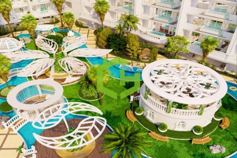 Apartament në Dubai Science Park, Emiratet e Bashkuara Arabe 1 dhomë gjumi, 83.1 m2. № 632311 - Foto 11