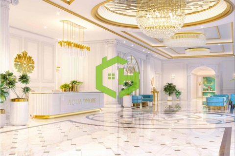 Apartament në Dubai Science Park, Emiratet e Bashkuara Arabe 1 dhomë gjumi, 83.1 m2. № 632311 - Foto 7