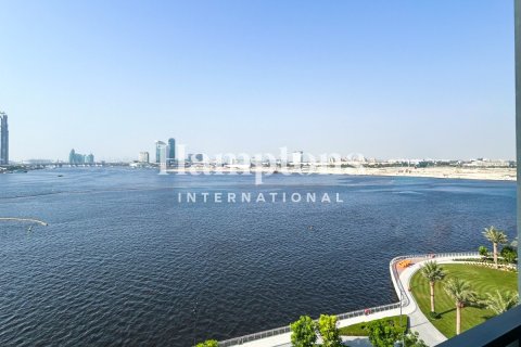 Apartment sa Dubai Creek Harbour (The Lagoons), UAE 2 silid-tulugan, 100.22004028 sq.m. № 739694 - larawan 9
