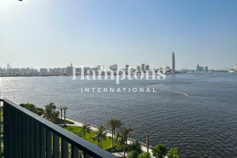 Apartment sa Dubai Creek Harbour (The Lagoons), UAE 2 silid-tulugan, 100.22004028 sq.m. № 739694 - larawan 11