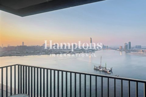 Apartment sa Dubai Creek Harbour (The Lagoons), UAE 2 silid-tulugan, 100.22004028 sq.m. № 739694 - larawan 2