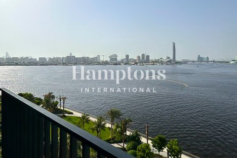 Apartment sa Dubai Creek Harbour (The Lagoons), UAE 2 silid-tulugan, 100.22004028 sq.m. № 739694 - larawan 4