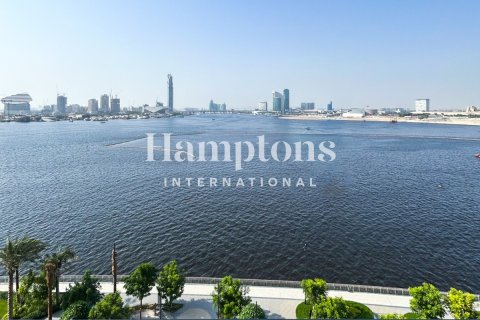Apartment sa Dubai Creek Harbour (The Lagoons), UAE 2 silid-tulugan, 100.22004028 sq.m. № 739694 - larawan 12