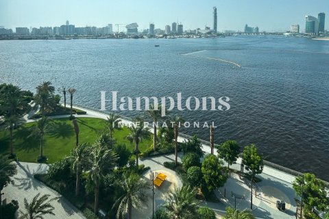 Apartment sa Dubai Creek Harbour (The Lagoons), UAE 2 silid-tulugan, 100.22004028 sq.m. № 739694 - larawan 15