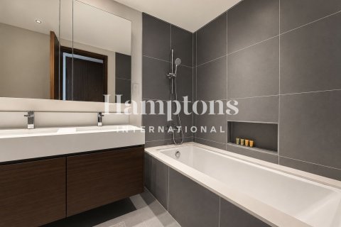 Apartment sa Dubai Creek Harbour (The Lagoons), UAE 2 silid-tulugan, 100.22004028 sq.m. № 739694 - larawan 5