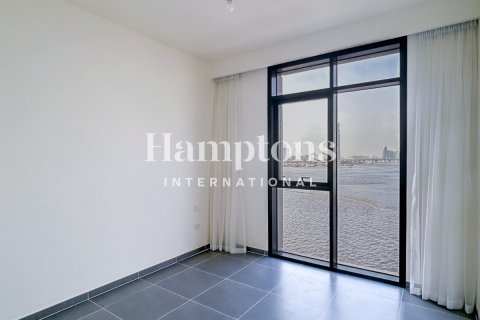Apartment sa Dubai Creek Harbour (The Lagoons), UAE 2 silid-tulugan, 100.22004028 sq.m. № 739694 - larawan 6
