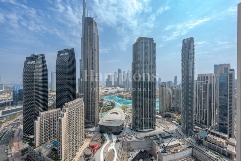 Apartment in Downtown Dubai (Downtown Burj Dubai), UAE 3 bedrooms, 147.52996400 sq.m. № 739697 - photo 12