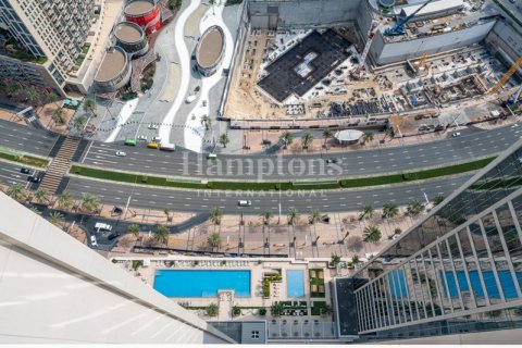 Apartment in Downtown Dubai (Downtown Burj Dubai), UAE 3 bedrooms, 147.52996400 sq.m. № 739697 - photo 14