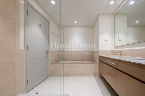 Apartment in Downtown Dubai (Downtown Burj Dubai), UAE 3 bedrooms, 147.52996400 sq.m. № 739697 - photo 13