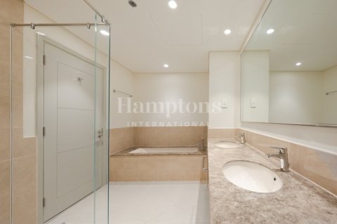 Apartment in Downtown Dubai (Downtown Burj Dubai), UAE 3 bedrooms, 147.52996400 sq.m. № 739697 - photo 6