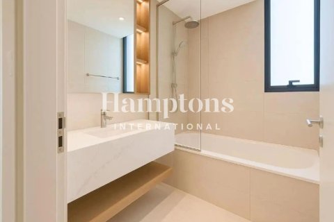 Vila di The Valley, Dubai, UEA 4 kamar tidur, 329.99145600 m2 nomor 739696 - foto 11