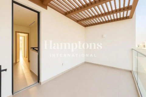 Vila di The Valley, Dubai, UEA 4 kamar tidur, 329.99145600 m2 nomor 739696 - foto 4