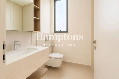 Vila di The Valley, Dubai, UEA 4 kamar tidur, 329.99145600 m2 nomor 739696 - foto 13