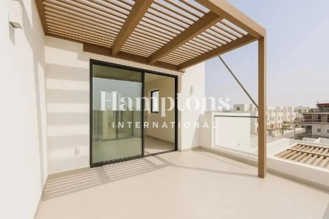 Vila di The Valley, Dubai, UEA 4 kamar tidur, 329.99145600 m2 nomor 739696 - foto 5