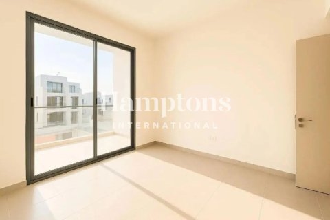Vila di The Valley, Dubai, UEA 4 kamar tidur, 329.99145600 m2 nomor 739696 - foto 3