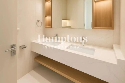 Vila di The Valley, Dubai, UEA 4 kamar tidur, 329.99145600 m2 nomor 739696 - foto 6