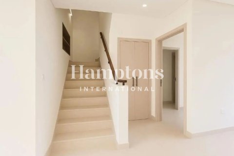 Vila di The Valley, Dubai, UEA 4 kamar tidur, 329.99145600 m2 nomor 739696 - foto 12