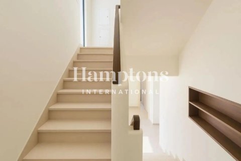Vila di The Valley, Dubai, UEA 4 kamar tidur, 329.99145600 m2 nomor 739696 - foto 16