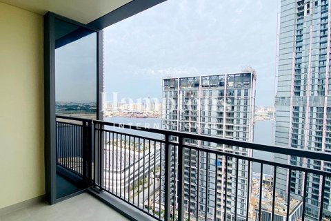 Зняти в оренду квартиру в Dubai Creek Harbour (The Lagoons), Дубай, ОАЕ 3 спальні, 154.83957204м2, № 739698 - фото 17