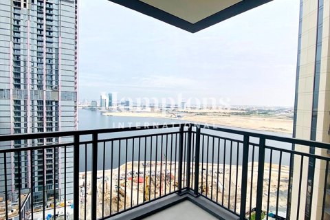 Зняти в оренду квартиру в Dubai Creek Harbour (The Lagoons), Дубай, ОАЕ 3 спальні, 154.83957204м2, № 739698 - фото 2