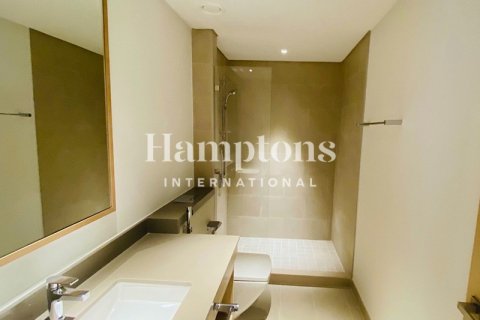 Зняти в оренду квартиру в Dubai Creek Harbour (The Lagoons), Дубай, ОАЕ 3 спальні, 154.83957204м2, № 739698 - фото 6