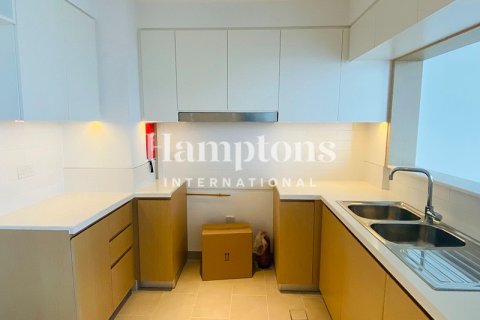 Зняти в оренду квартиру в Dubai Creek Harbour (The Lagoons), Дубай, ОАЕ 3 спальні, 154.83957204м2, № 739698 - фото 22