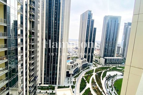 Зняти в оренду квартиру в Dubai Creek Harbour (The Lagoons), Дубай, ОАЕ 3 спальні, 154.83957204м2, № 739698 - фото 10