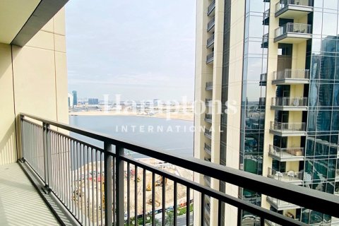 Зняти в оренду квартиру в Dubai Creek Harbour (The Lagoons), Дубай, ОАЕ 3 спальні, 154.83957204м2, № 739698 - фото 9