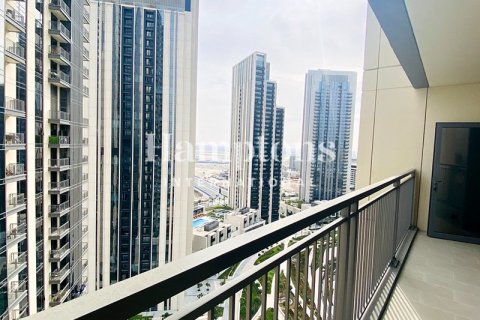 Зняти в оренду квартиру в Dubai Creek Harbour (The Lagoons), Дубай, ОАЕ 3 спальні, 154.83957204м2, № 739698 - фото 12