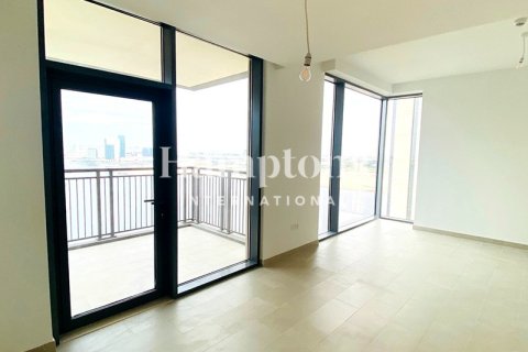 آپارتمان در Dubai Creek Harbour (The Lagoons)، Dubai ، امارات متحده عربی 3 خوابه ، 154.84 متر مربع.  شماره 739698