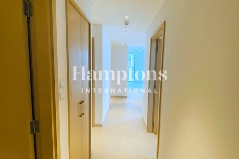 Зняти в оренду квартиру в Dubai Creek Harbour (The Lagoons), Дубай, ОАЕ 3 спальні, 154.83957204м2, № 739698 - фото 11