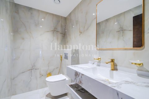 آپارتمان در Downtown Dubai (Downtown Burj Dubai)، Dubai ، امارات متحده عربی 1 خوابه ، 104.887 متر مربع.  شماره 739693