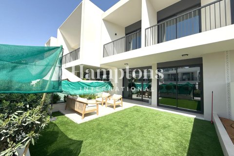 Stadthaus zur Miete in Town Square, Dubai, VAE 3 Schlafzimmer, 174.00731900 m2 Nr. 739692 - Foto 8