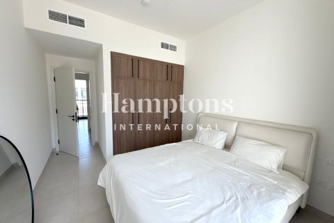 Stadthaus zur Miete in Town Square, Dubai, VAE 3 Schlafzimmer, 174.00731900 m2 Nr. 739692 - Foto 7