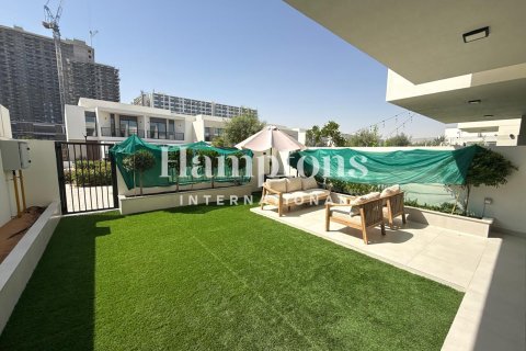 Stadthaus zur Miete in Town Square, Dubai, VAE 3 Schlafzimmer, 174.00731900 m2 Nr. 739692 - Foto 12