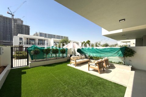Stadthaus zur Miete in Town Square, Dubai, VAE 3 Schlafzimmer, 174.00731900 m2 Nr. 739692 - Foto 16
