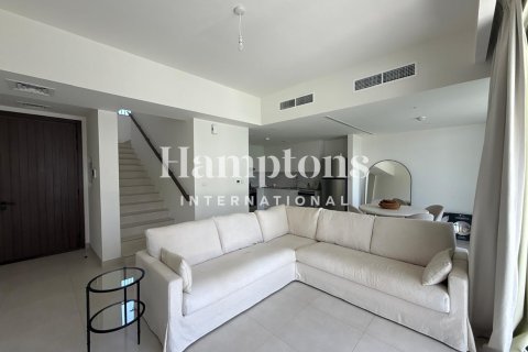 Stadthaus zur Miete in Town Square, Dubai, VAE 3 Schlafzimmer, 174.00731900 m2 Nr. 739692 - Foto 22