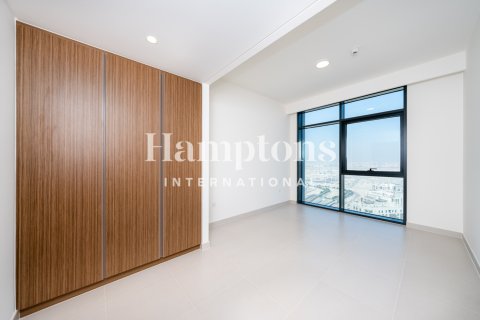 Зняти в оренду квартиру в Dubai Creek Harbour (The Lagoons), Дубай, ОАЕ 3 спальні, 153.66156200м2, № 739695 - фото 3