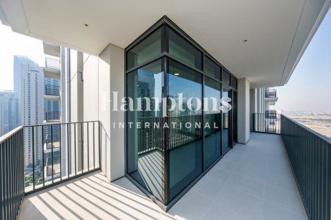 Зняти в оренду квартиру в Dubai Creek Harbour (The Lagoons), Дубай, ОАЕ 3 спальні, 153.66156200м2, № 739695 - фото 16