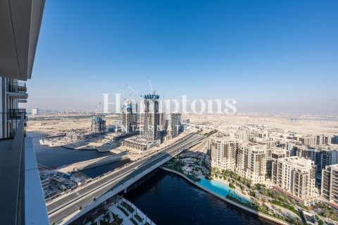 Зняти в оренду квартиру в Dubai Creek Harbour (The Lagoons), Дубай, ОАЕ 3 спальні, 153.66156200м2, № 739695 - фото 5